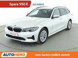 BMW 318d Advantage Aut.*NAVI*LED*TEMPO*CAM*PDC*SHZ* - BMW 3er Reihe in Bochum
