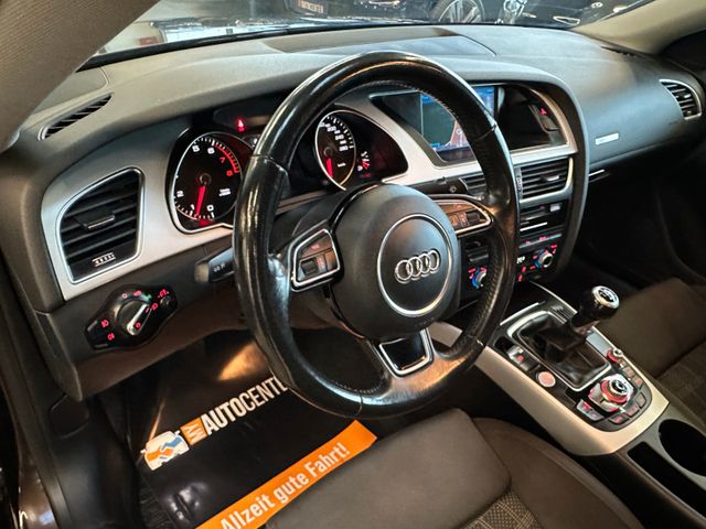 MYAUTOCENTER – Gebraucht- und Jahreswagen mit Werkstattservice in Pfaffenhofen Audi A5 Coupe 1.8 TFSI *AHK*Klima*Navi*Bi-Xenon*PDC*