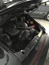 Porsche 964 - Porsche 964: Cabrio