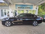 BMW 520i Limousine KAMERA/NAVI/LED/ANDROID - BMW 5er Reihe: Schwarz