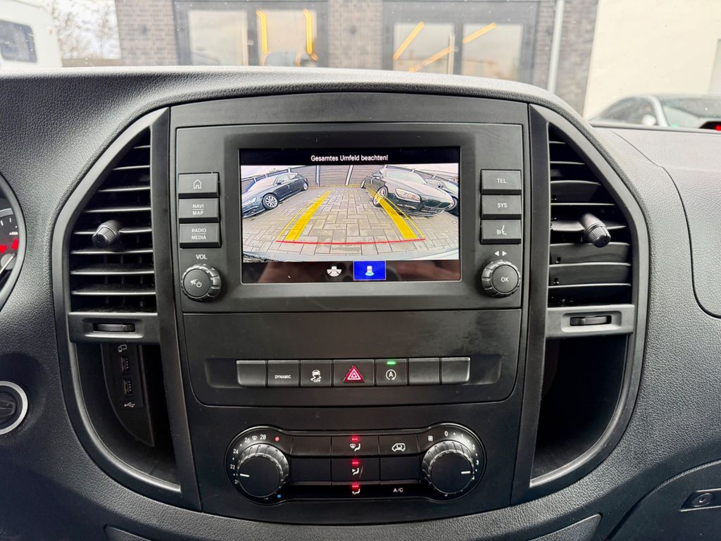 Mercedes-Benz Vito - Bild 9
