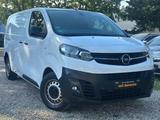 Opel Vivaro 2.0 L1H1 1.Hand*Klima*Navi*Kamera - Opel Vivaro Gebrauchtwagen in Berlin
