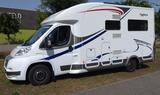 Frankia ff2 - Frankia Wohnwagen & Wohnmobile