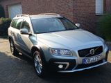 Volvo XC70 AWD 5 Zylinder *EU6*Leder*Navi*ACC*Standhzg - Volvo: 70