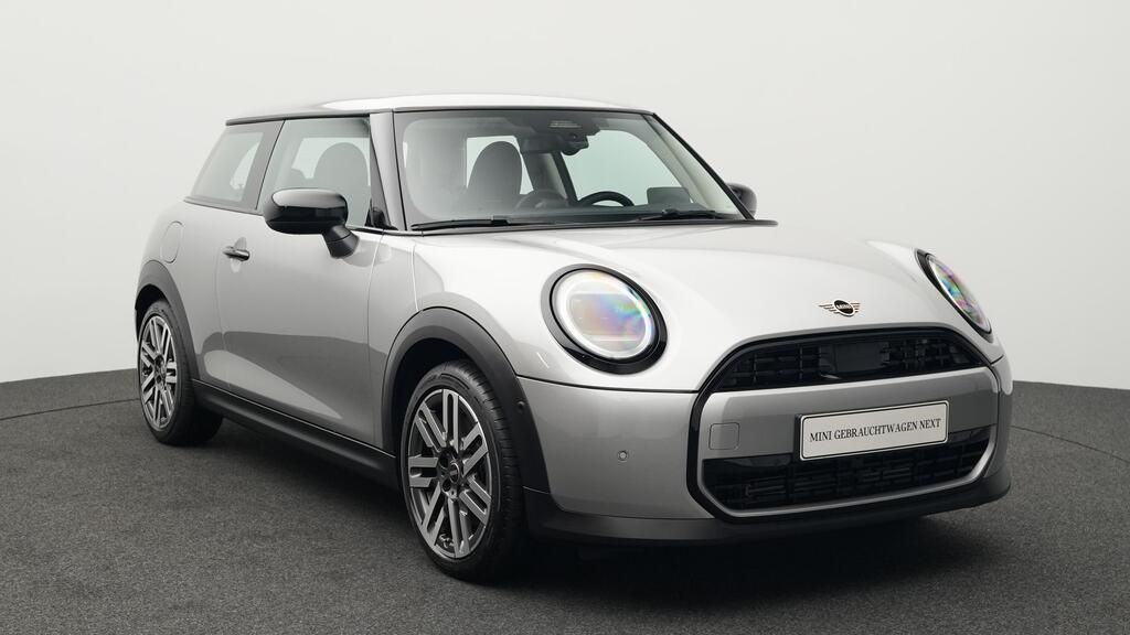 MINI Cooper C - Bild 2