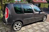 Skoda Roomster mit Gasanlage BRC TÜV bis 6/26 - Skoda Roomster mit LPG-Antrieb