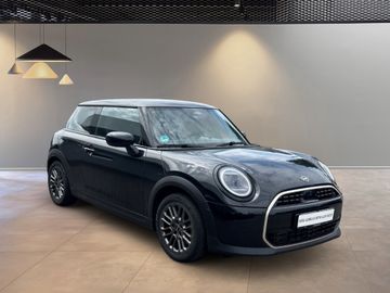 MINI Cooper C - 2