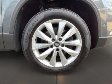 SEAT Ateca - 7