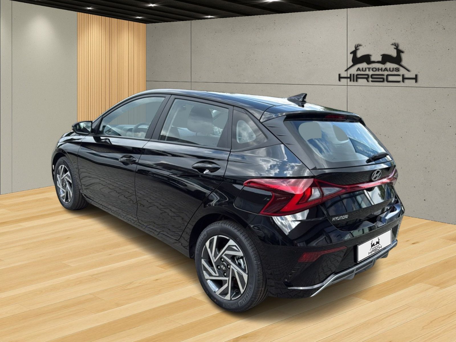 Hyundai i20 - Bild 4