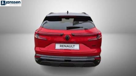 Fahrzeugabbildung Renault Austral Esprit Alpine Mild Hybrid 160 Automatik