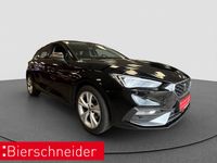 Seat Leon - Vorschau Bild 4