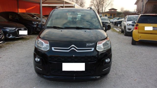 Citroën Citroen C3 Picasso C3 Picasso 1.6 HDi 90 Exclusi