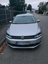 Volkswagen Jetta 1.6 TDI - Volkswagen Jetta mit Diesel-Antrieb