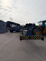 SMV Konecranes 4527 TB 5 - SMV LKWs