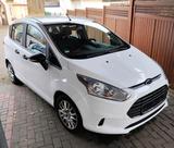 Ford B-Max, wenig km, neue Ganzjahresreife... - Ford B-Max Gebrauchtwagen in Bremen