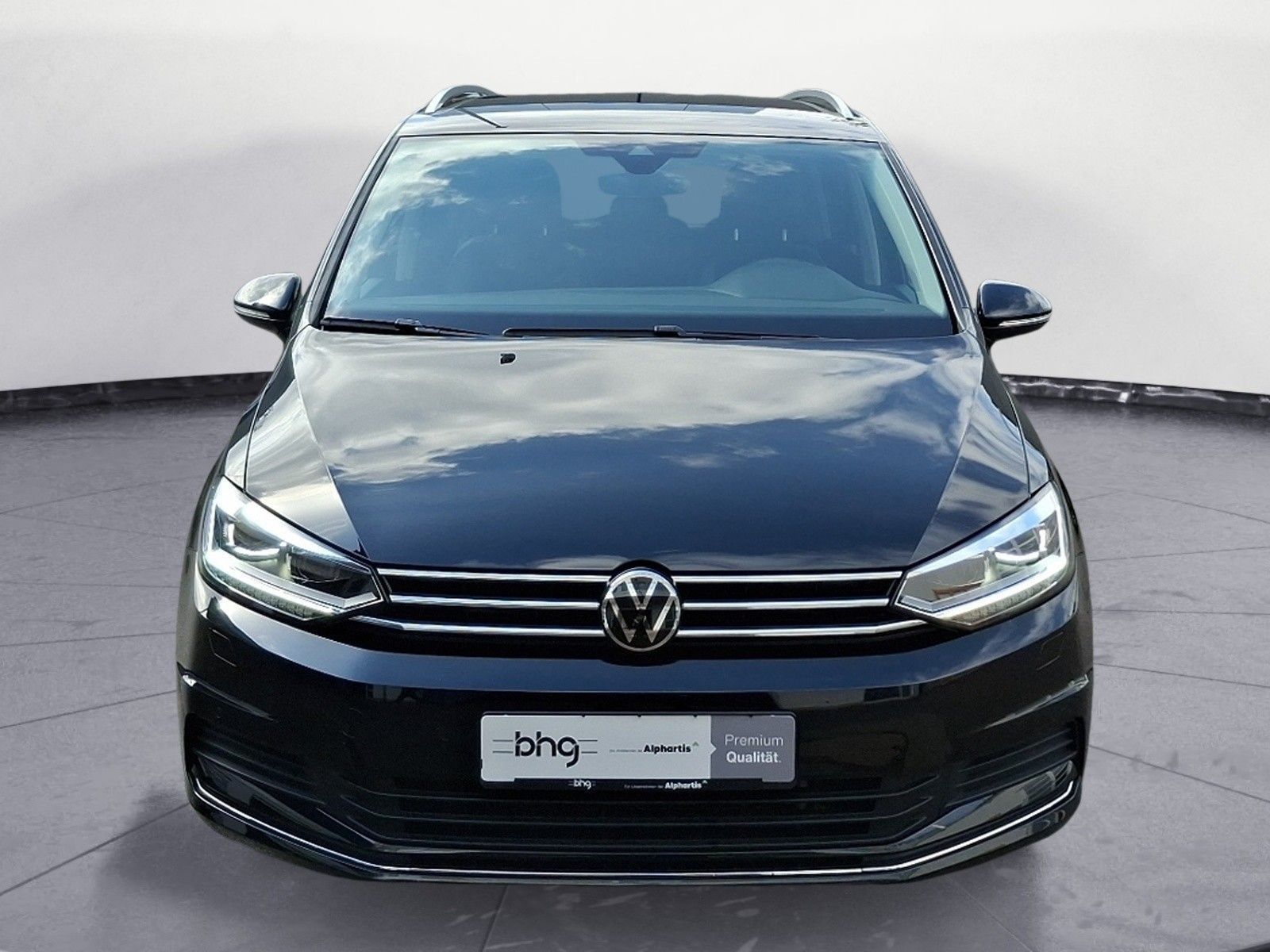 Volkswagen Touran - Bild 12