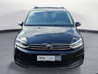 Volkswagen Touran - Vorschau Bild 12