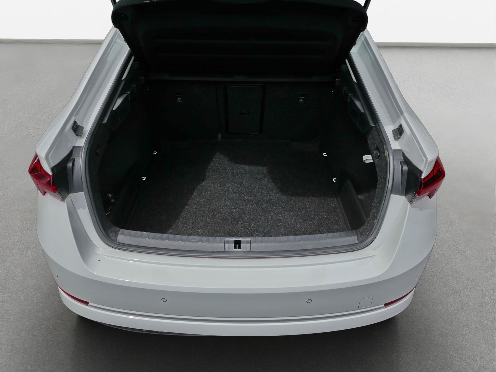 Skoda Octavia - Bild 11
