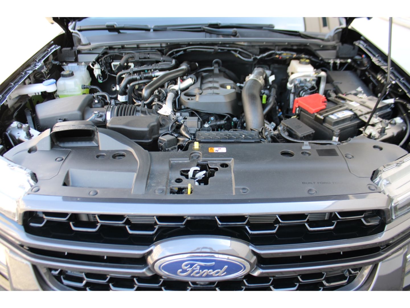 FORD Ranger e-4WD DoKa 2.0 Ecoblue Wildtrak el. Rollo - Image 29