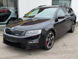 Skoda Octavia Combi RS BUSINESS ! LEDER ! STANDHEIZUNG - Skoda Octavia: Business