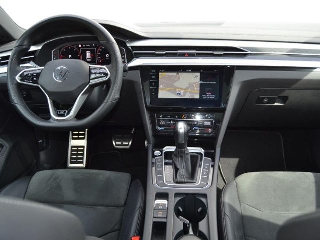 Arteon SB 2.0 TDI 200 PS 4Motion DSG R-Line VOLL