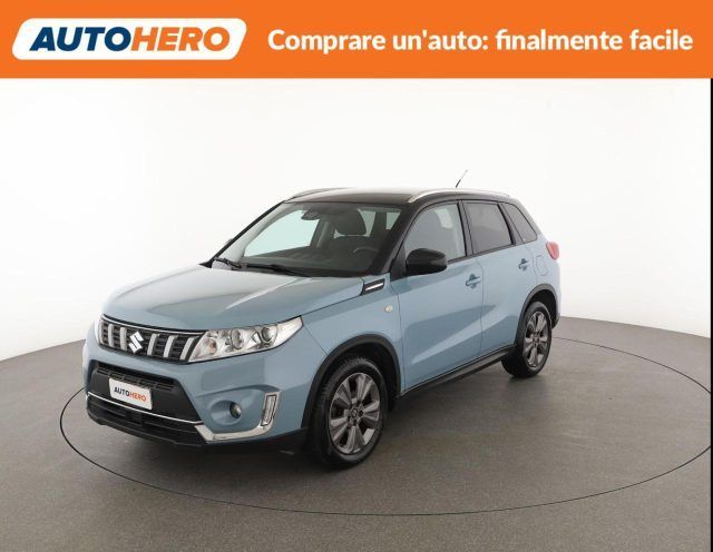 Suzuki SUZUKI Vitara 1.4 Boosterjet A/T 4WD AllGrip Sta