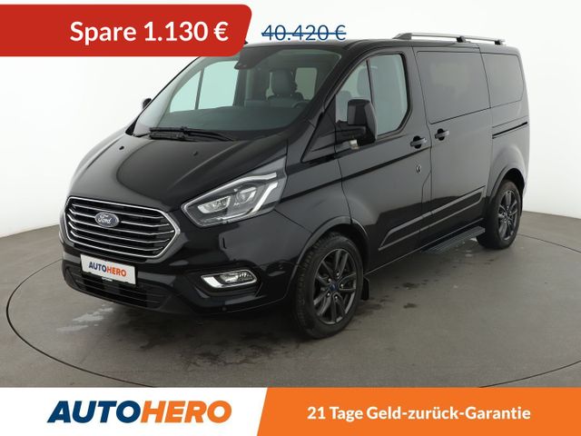 Ford Tourneo Custom 2.0 TDCi EcoBlue Titanium X*NAVI*