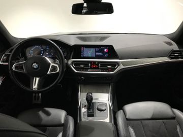 BMW 320iA Touring M-Sport LED PDC SHZ TEMP HEAD-UP