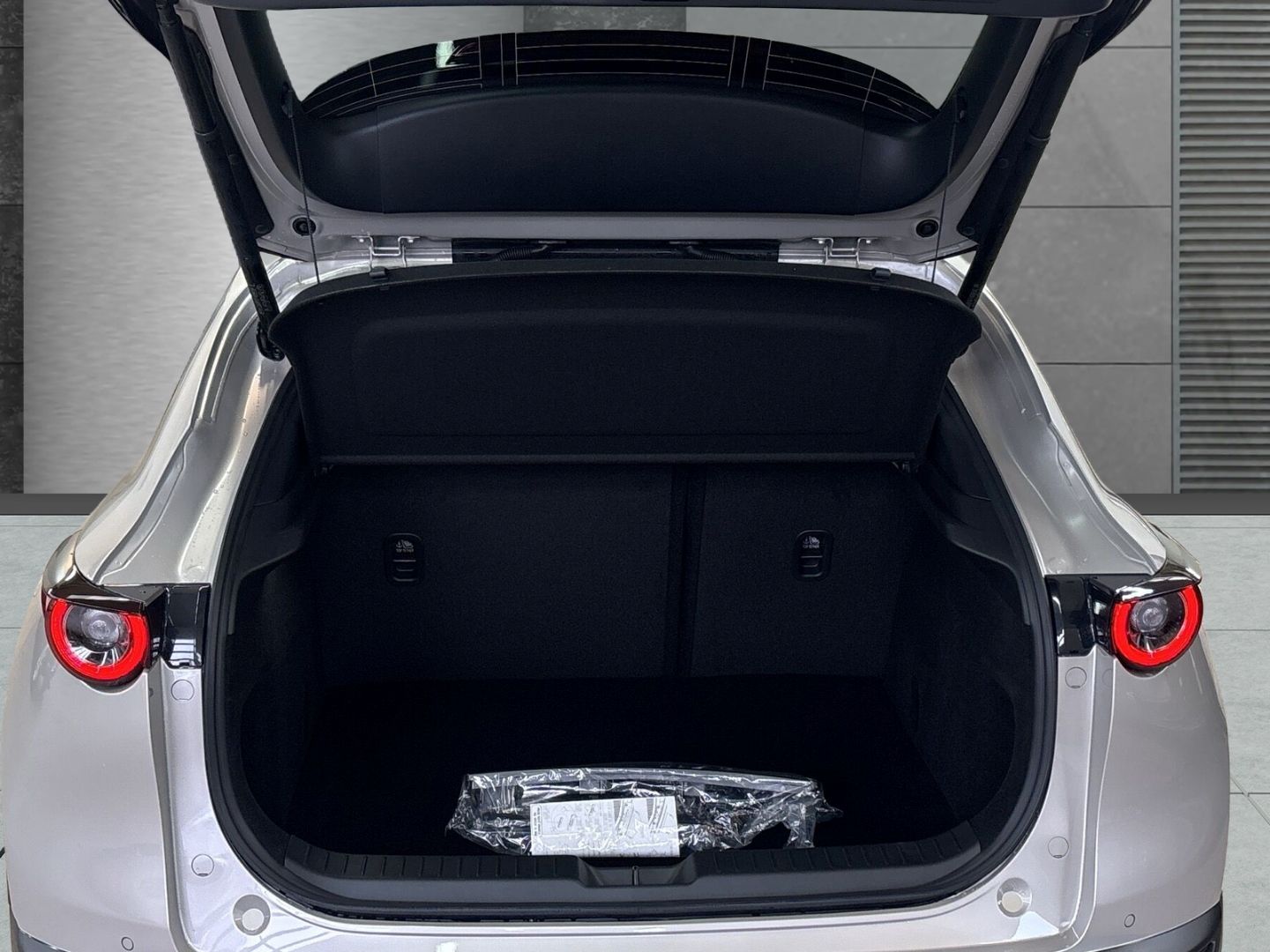 Mazda CX-30 - Bild 5