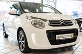 Citroën C1 VTi Shine 1.0 Navigation Tempomat LED  72 PS - Citroën C1: mit ABS