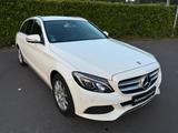 Mercedes-Benz C 220 C -Klasse T-Modell C 220 T BlueTec / d - Mercedes-Benz C 220: T Modell