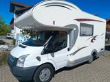 Eura Mobil Profila 6m Euro5 Wohnmobil - Wohnmobil oder -wagen Eu