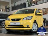 Seat Mii 1.0 Style You&Mii Klima WinterP Sitzheizung - Seat Mii aus 2020