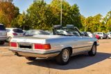 Mercedes-Benz SL 350 - Mercedes-Benz SL 350