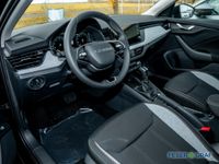 Skoda Scala - Vorschau Bild 6