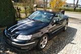 Saab 9-3 Cabrio - gebrauchte Saab 45725 aus dem Jahr 2004