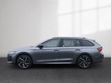 Skoda Octavia Combi 2.0 TDI DSG Sportline AHK SHZ PDC - Skoda Gebrauchtwagen in Siegen