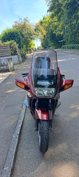 Honda Pan European ST 1100 - HONDA ST1100