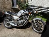 Yamaha SRX 600 - YAMAHA 600 SRX