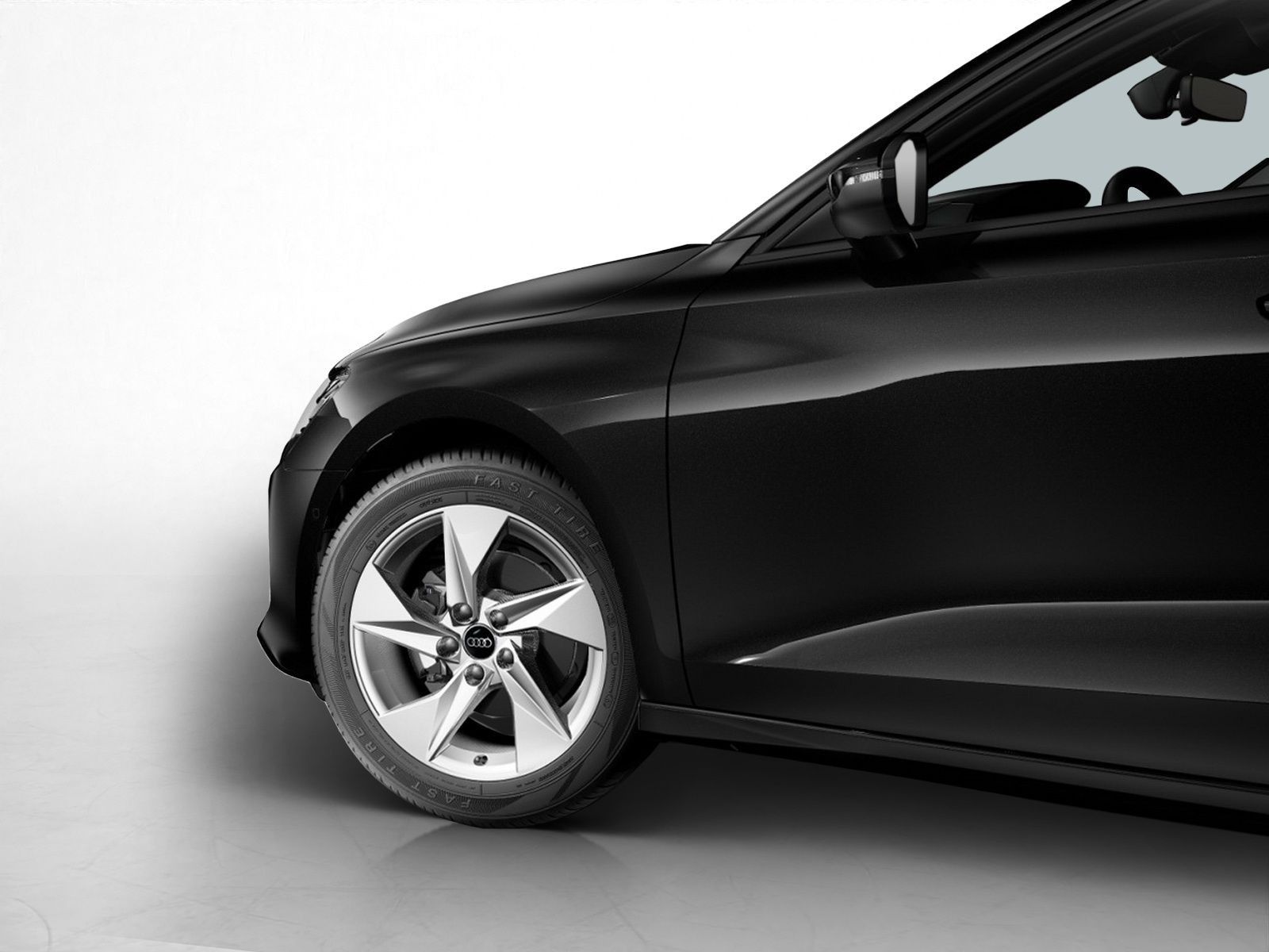 Audi A3 - Bild 13