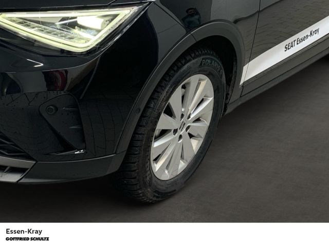 Seat Arona - Bild 9