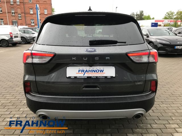Foto Nummer 5: FORD Kuga