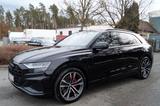 Audi SQ8 4.0 TDI quattro/ S Sportsitze plus/ SHZ - mit Diesel-Antrieb: Sportwagen