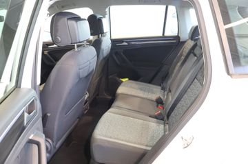 Volkswagen Tiguan 2.0 TDI Life ACC+KAM+LED+AMBIENT+AHK