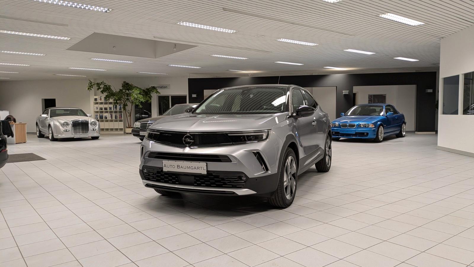 Opel Mokka e Elegance Elektric LED/PDC/180Grad Kamera