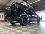 Land Rover Defender 110 SE D240 autom. Matzker md4 Unikat - Land Rover Defender: 2.4