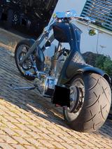 Andere Kodlin, Custombike, 145cui - Motorräder weiterer Marken