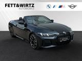 BMW 430d Cabrio M Sport Pro|Stop&Go|HiFi|Head-Up