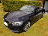 BMW 430d Sportline - Voll/AHK/Leder/Headup/19-Zoll M - BMW 430: 430d