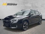Subaru Crosstrek Active 2.0ie 4x4 LED X-Mode ACC CarPla - Subaru Crosstrek: Active